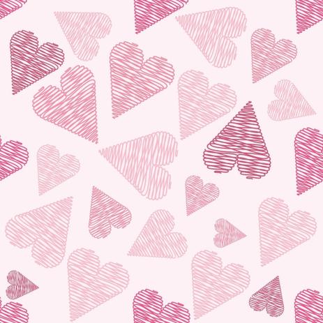 Papel Adesivo de Parede corações rosa - rolo 3,00 x0,50 m - Sunset adesivos é ruim? Papel Adesivo de Parede corações rosa - rolo 3,00 x0,50 m - Sunset adesivos é boa?