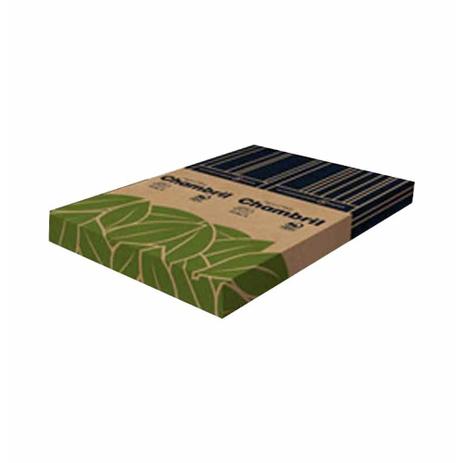 Papel branco 66x96cm 90gm2 (turma cenario) / 250fl / chamex Menor preço em Papel branco 66x96cm 90gm2 (turma cenario) / 250fl / chamex