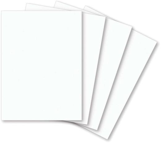 Papel Cartolina Branca Escolar 50X66CM.140GRS. Jandaia Menor preço em Papel Cartolina Branca Escolar 50X66CM.140GRS. Jandaia
