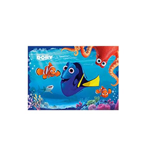 Papel de Arroz Decorativo Procurando Dory - Festabox Menor preço em Papel de Arroz Decorativo Procurando Dory - Festabox