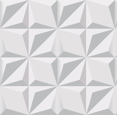 Papel De Parede 3D Efeito Cinza Branco Gesso Adesivo Lavável - Papel Decorativo é ruim? Papel De Parede 3D Efeito Cinza Branco Gesso Adesivo Lavável - Papel Decorativo é boa?