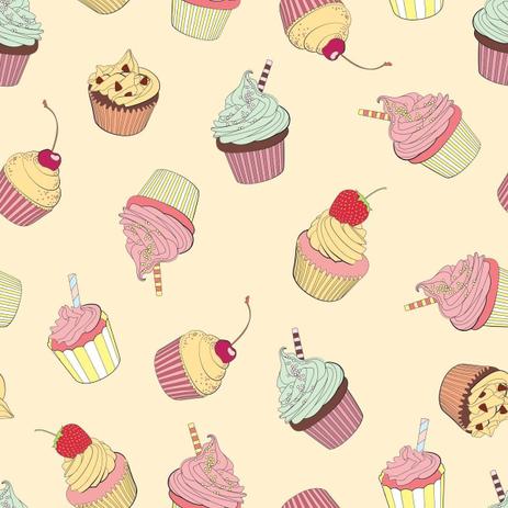Featured image of post Fotos De Cupcake Desenho Baixe todos os cupcake in meras vezes com uma nica assinatura de envato elementos