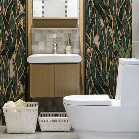 Papel de Parede Adesivo Espada de São Jorge 3,0 mt A x 48 cm L - Stickdecor é ruim? Papel de Parede Adesivo Espada de São Jorge 3,0 mt A x 48 cm L - Stickdecor é boa?