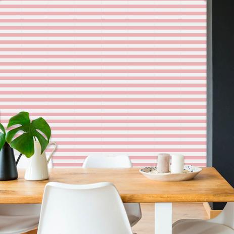 Papel de Parede Adesivo Listras - Kanto store é ruim? Papel de Parede Adesivo Listras - Kanto store é boa?