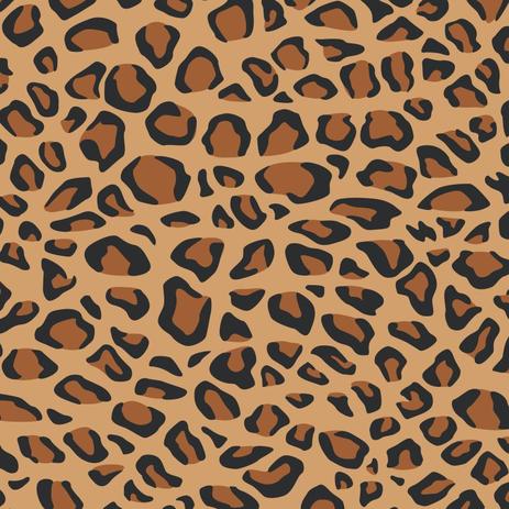 Papel de Parede Adesivo Pele Onça Oncinha Vinílico - N4499 - Lar Adesivos Menor preço em Papel de Parede Adesivo Pele Onça Oncinha Vinílico - N4499 - Lar Adesivos