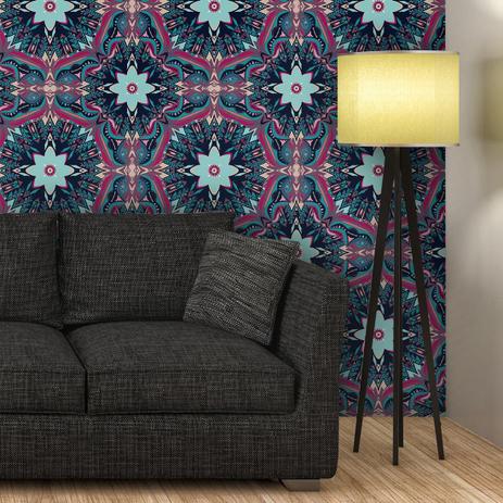 Papel de Parede Adesivo Rolo 0,58x3,00M abstrato 212609053 - Papel na parede - 4724 é ruim? Papel de Parede Adesivo Rolo 0,58x3,00M abstrato 212609053 - Papel na parede - 4724 é boa?