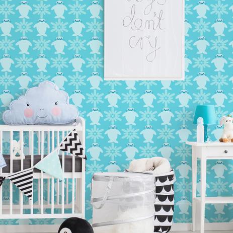 Papel de Parede Adesivo Rolo 0,58x3,00M Infantil 1402 - Papel na parede - 4724 é ruim? Papel de Parede Adesivo Rolo 0,58x3,00M Infantil 1402 - Papel na parede - 4724 é boa?