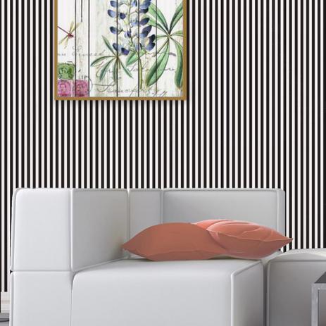 Papel de Parede Adesivo Rolo 0,58x3,00M Listrado 570 - Papel na parede - 4724 é ruim? Papel de Parede Adesivo Rolo 0,58x3,00M Listrado 570 - Papel na parede - 4724 é boa?
