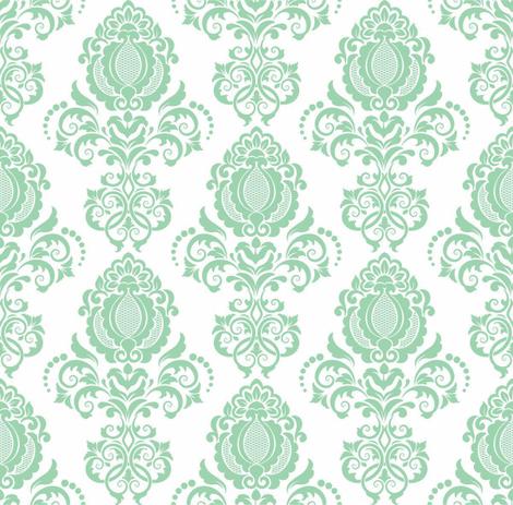 Papel De Parede Arabesco Verde Fundo Branco Auto Adesivo Rolo Com 150X50cm - Sunset Adesivos Menor preço em Papel De Parede Arabesco Verde Fundo Branco Auto Adesivo Rolo Com 150X50cm - Sunset Adesivos