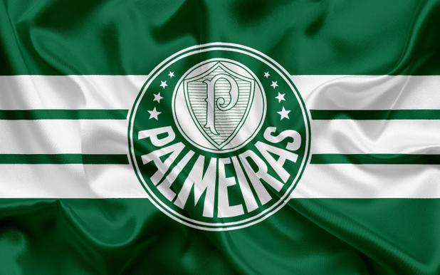 Papel de Parede Autocolante Palmeiras - Decor Chik Menor preço em Papel de Parede Autocolante Palmeiras - Decor Chik