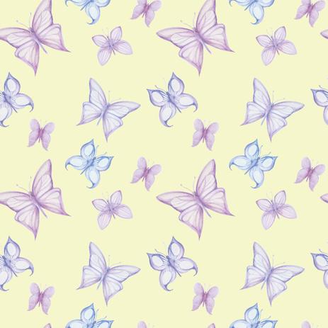 Papel De Parede Borboletas Lilás E Azul Fundo Amarelo Claro Auto Adesivo Rolo Com 150X50cm - Sunset Adesivos Menor preço em Papel De Parede Borboletas Lilás E Azul Fundo Amarelo Claro Auto Adesivo Rolo Com 150X50cm - Sunset Adesivos