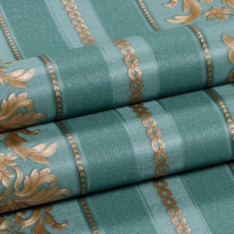 Papel De Parede Dekor Importado Vinílico Lavável Textura Em Relevo 8067 - Loja dekor Menor preço em Papel De Parede Dekor Importado Vinílico Lavável Textura Em Relevo 8067 - Loja dekor