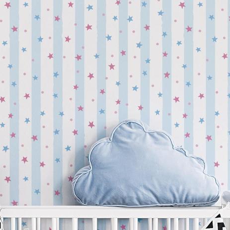 Featured image of post Papeis De Parede Para Quarto Infantil Os pap is de parede para quarto mais uma vez s o um excelente elemento para compor a decora o deste c modo