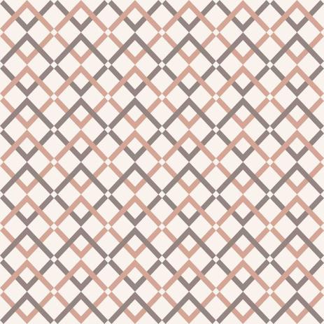 Papel de Parede Grid Line - Qcola Menor preço em Papel de Parede Grid Line - Qcola