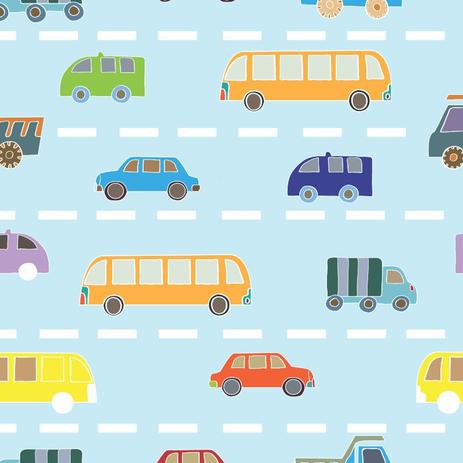 Papel de Parede Infantil Carrinhos Quarto Menino N3996 - Lar adesivos é ruim? Papel de Parede Infantil Carrinhos Quarto Menino N3996 - Lar adesivos é boa?