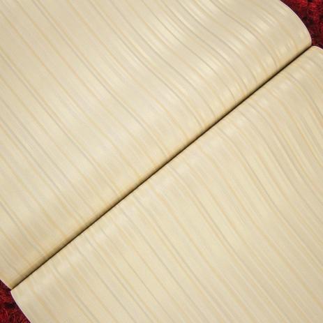 Papel De Parede Listrado Bege Importado Vinilico - Maya Wallpaper Menor preço em Papel De Parede Listrado Bege Importado Vinilico - Maya Wallpaper