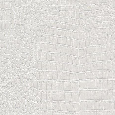 Papel de Parede Natural Moderno Animal Print Cobra Mambo Finottato - Rolo de 10m Branco Menor preço em Papel de Parede Natural Moderno Animal Print Cobra Mambo Finottato - Rolo de 10m Branco