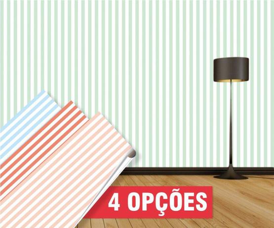 Papel de Parede para Quarto - 300 x 59cm - X4adesivos Menor preço em Papel de Parede para Quarto - 300 x 59cm - X4adesivos