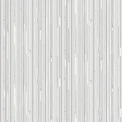 Menor preço em Papel de parede vinílico coleção bolero listras finas branco, prata, cinza, preto - Finottato
