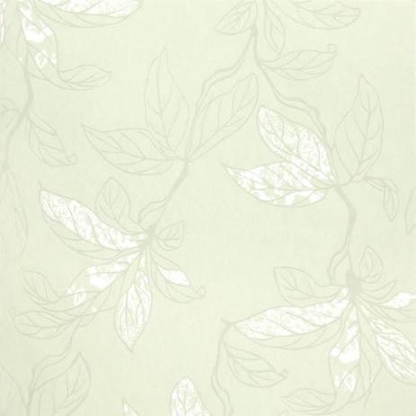 Papel de parede vinílico, Fundo verde bem claro com suave folhagem cinza - DESIGN 8090 (AR0104) - Porto design Menor preço em Papel de parede vinílico, Fundo verde bem claro com suave folhagem cinza - DESIGN 8090 (AR0104) - Porto design