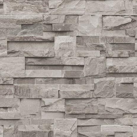 Papel De Parede Vinilico Roll In Stones J18408 - Edantex Menor preço em Papel De Parede Vinilico Roll In Stones J18408 - Edantex
