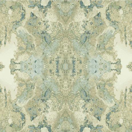 Papel de Parede Vinílico Rolo Candice Olson Modern Luxe DN3720 Porto Design Verde é boa?