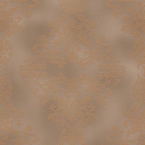 Papel de Parede Vinílico Rolo Diamond Dust 450460 - SR Porto Design Marrom é boa?