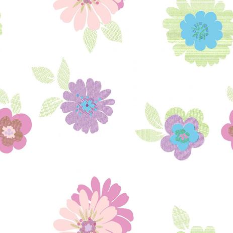Papel de Parede Vinílico Rolo Dreamland DR11001 Porto Design Colorido é boa?