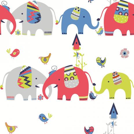 Papel de Parede Vinílico Rolo Dreamland DR11702 Porto Design Colorido é boa?