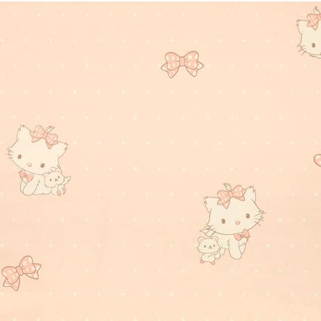 Papel de Parede Vinílico Rolo Fairyland FL280303 Porto Design Laranja é boa?