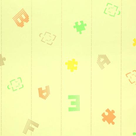 Papel de Parede Vinílico Rolo Fairyland FL280803 Porto Design Amarelo é boa?