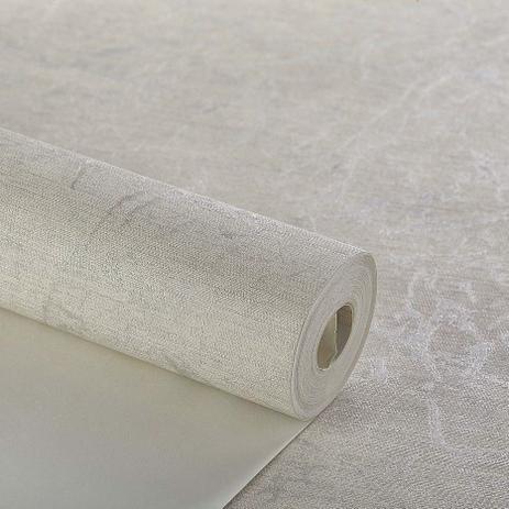 Papel De Parede Vinílico Texturizado Cinza Claro Com Glitter - Maya Wallpaper Menor preço em Papel De Parede Vinílico Texturizado Cinza Claro Com Glitter - Maya Wallpaper