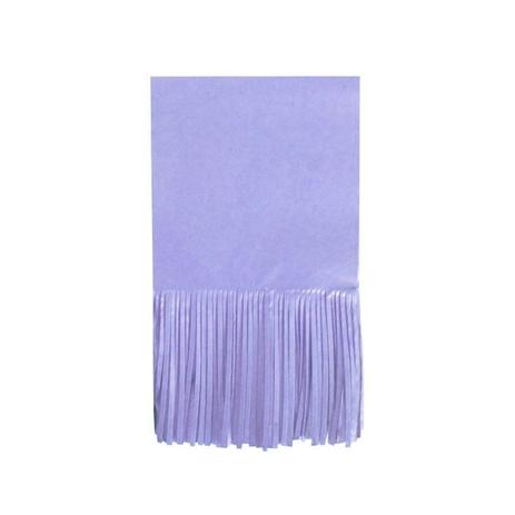Papel de Seda Para Bala Lilás 48 unidades Camp Festas é boa?