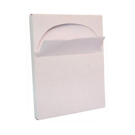 Papel Descartável p/Assento Sanitário c/86 Folhas - Jsn é boa?