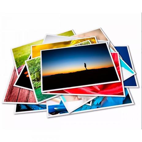 Papel Fotográfico 10x15cm 265g Glossy Branco Brilhante 1000F - Premium é ruim? Papel Fotográfico 10x15cm 265g Glossy Branco Brilhante 1000F - Premium é boa?