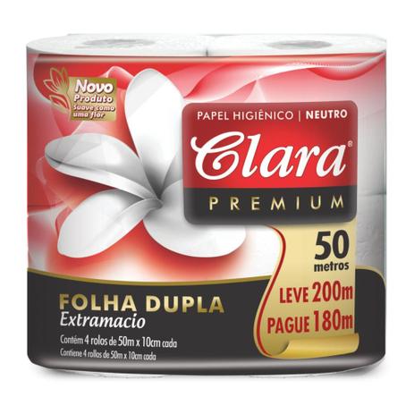 Papel Higiênico Claramax Premium é ruim? Papel Higiênico Claramax Premium é boa?