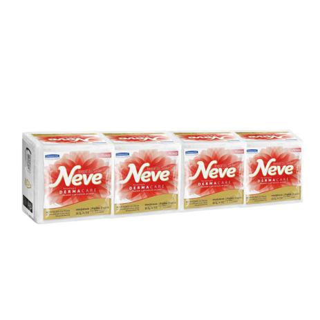 Papel Higiênico Neve Folha Dupla Interfolhado C/ 1.000 Fls - Kimberly Clark Menor preço em Papel Higiênico Neve Folha Dupla Interfolhado C/ 1.000 Fls - Kimberly Clark