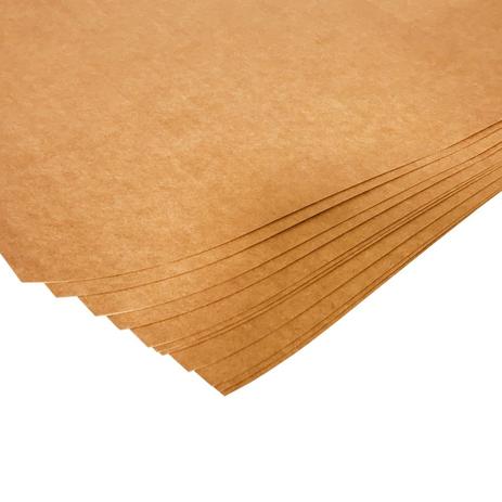 Papel Kraft Pardo 240G 48x66 cm c/ 30 Fls - Onpaper Menor preço em Papel Kraft Pardo 240G 48x66 cm c/ 30 Fls - Onpaper