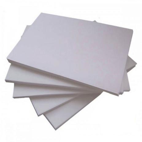 Papel Matte Fosco Fotográfico A4 Branco 200 Folhas Premium Menor preço em Papel Matte Fosco Fotográfico A4 Branco 200 Folhas Premium