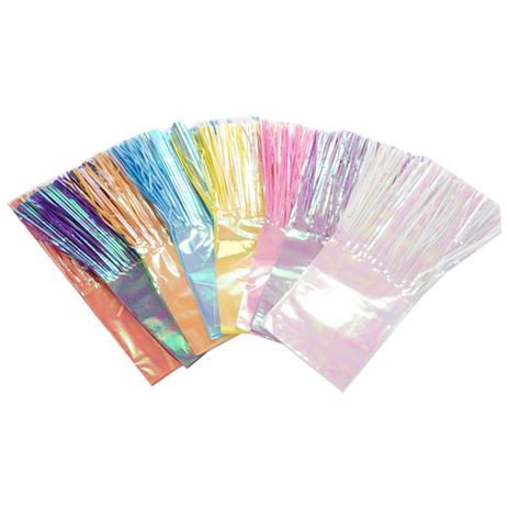 Papel para Bala Seda e Nacarado Branco c/24 Dafesta é boa?
