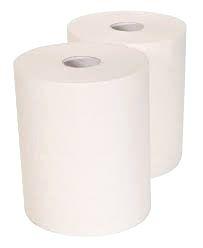 Papel Toalha Bobina Branco 25 cm x 50 m Xugabem c/ 8 Rolos Menor preço em Papel Toalha Bobina Branco 25 cm x 50 m Xugabem c/ 8 Rolos