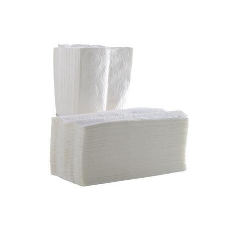 Papel toalha interfolha com 1000 folhas 20 x 20 cm 100% Celulose Virgem Nobre Slim Menor preço em Papel toalha interfolha com 1000 folhas 20 x 20 cm 100% Celulose Virgem Nobre Slim