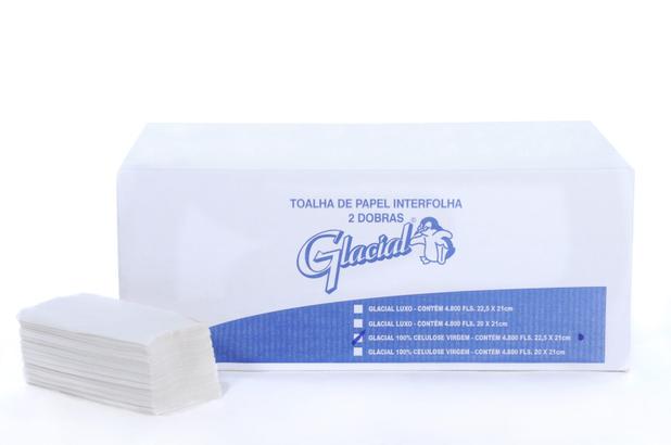 Papel Toalha Interfolha Luxo - 4800 Folhas - Vidypel é ruim? Papel Toalha Interfolha Luxo - 4800 Folhas - Vidypel é boa?