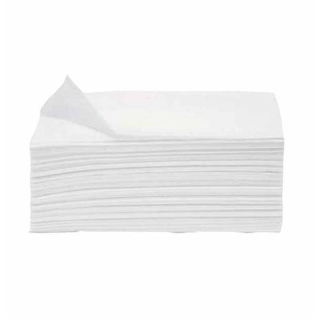 Papel toalha interfolhado  19,5x20,5 branco plus lux / 1000fls / lux-pel é boa?