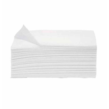 Papel toalha interfolhado extra branco 20x21 - Santpel Menor preço em Papel toalha interfolhado extra branco 20x21 - Santpel