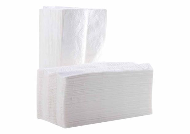 Papel Toalha Interfolhas Toppel Celulose 20X21Cm - C/1000 Menor preço em Papel Toalha Interfolhas Toppel Celulose 20X21Cm - C/1000