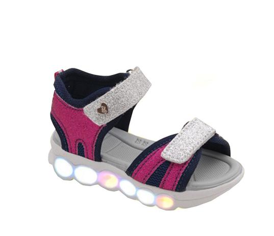 papete feminina infantil