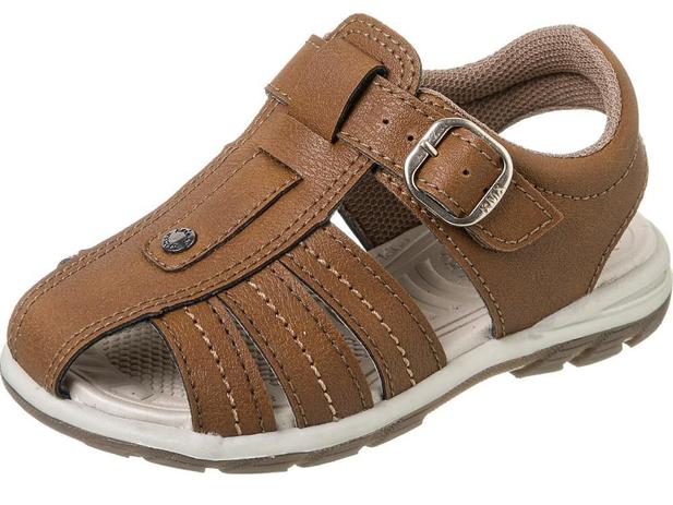 Papete Flash Infantil Menino Fivela Conforto Redmax 3870 - Moda Infantil -  Magazine Luiza