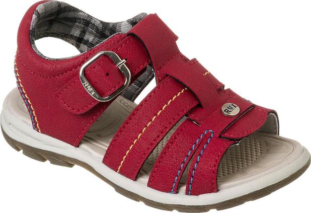 Papete Flash Infantil Menino Redmax 3860 - Papete Infantil - Magazine Luiza