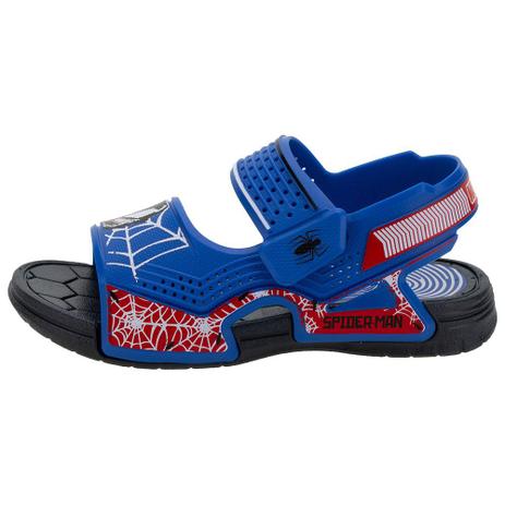 papete do homem aranha